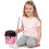 Casdon Casdon Hetty Mop and Bucket-pink 4