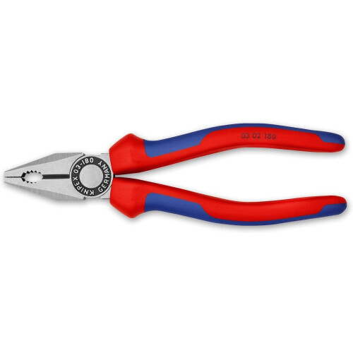 Knipex Knipex 00 20 09 V01 Σετ τσιμπίδων 3 τεμαχίων 2