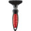 Mikki Easy Grooming Undercoat Rake 2