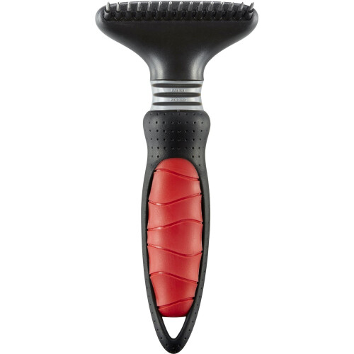 Mikki Easy Grooming Undercoat Rake 1