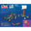 K'NEX KNEX Education STEM EXPLORATIONS Vehicles Building Set Building Kit 6