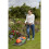 Flymo Flymo Glider Compact 330AX Hover Lawn Mower New Requires Self Assembly 8