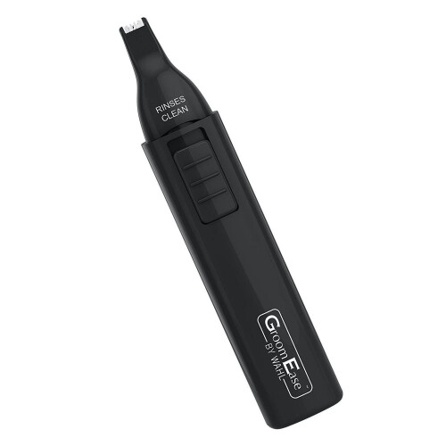 Wahl Wahl 5560-3417 GroomEase Χειρισμένο με μπαταρία χορτοκοπτικό αυτιών και μύτης 2