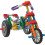 K'NEX KNEX Education STEM EXPLORATIONS Vehicles Building Set Building Kit 5