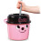 Casdon Casdon Hetty Mop and Bucket-pink 5