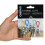Chef Aid Tea Towel Clips 2