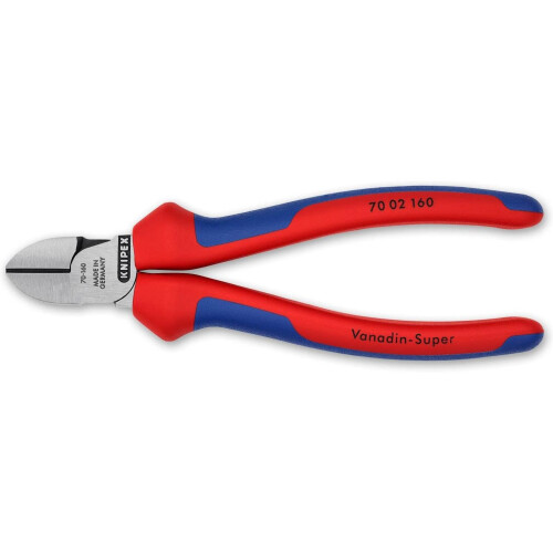 Knipex Knipex 00 20 09 V01 Σετ τσιμπίδων 3 τεμαχίων 1