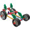 K'NEX KNEX Education STEM EXPLORATIONS Vehicles Building Set Building Kit 3