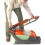 Flymo Flymo Glider Compact 330AX Hover Lawn Mower New Requires Self Assembly 7