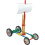 K'NEX KNEX Education STEM EXPLORATIONS Vehicles Building Set Building Kit 4