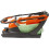 Flymo Flymo Glider Compact 330AX Hover Lawn Mower New Requires Self Assembly 5