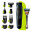 Braun Braun MGK5280 9-in-1 All in One Trimmer, Hair Clipper UK Two Pin Plug 5