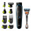 Braun Braun MGK5280 9-in-1 All in One Trimmer, Hair Clipper UK Two Pin Plug 10
