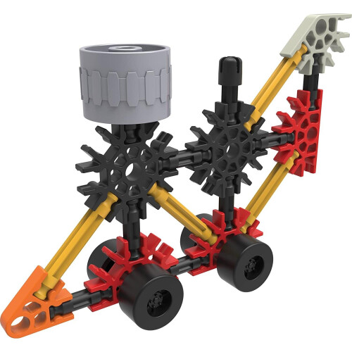 K'NEX K'Nex 45510 Imagine Building Set 1