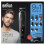 Braun Braun MGK5280 9-in-1 All in One Trimmer, Hair Clipper UK Two Pin Plug 11