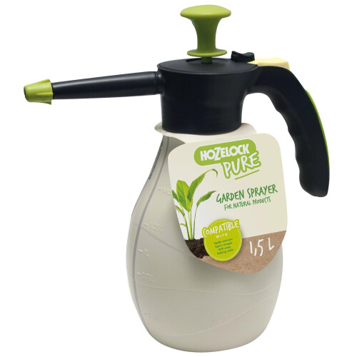 Hozelock Hozelock Pressure Sprayer "Pure" 2 L 2