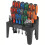 Sealey Screwdriver, Hex Key & Bit Set 44pc 4