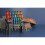 Sealey Screwdriver, Hex Key & Bit Set 44pc 2