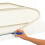 Brabantia Brabantia Ironing Board Replacement Felt Padding Universal 4