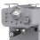 Swan Swan SK22110 Retro Pump Espresso Coffee Machine 2