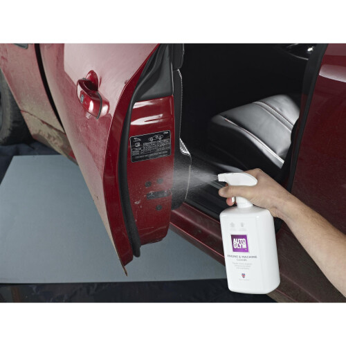 Autoglym Autoglym Engine & Machine Cleaner, 1L 2