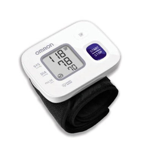 Omron Omron RS2 (HEM-6161-E) Πιεσόμετρο καρπού 2