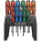 Sealey Screwdriver, Hex Key & Bit Set 44pc 5
