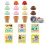 LeapFrog LeapFrog Scoop & Learn Ice Cream Cart 3