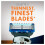 Gillette Gillette Fusion Proglide Refill 4 Units 2