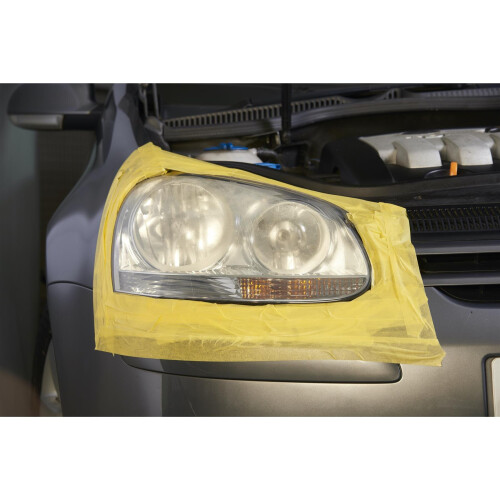 Autoglym Autoglym Headlight Restoration Complete Kit 2