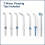 Waterpik Waterpik Ultra Professional Water Flosser 3