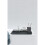 Brabantia Brabantia Large Dish Drying Rack with Draining Tray, Dark Grey 5