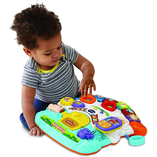 VTech VTech 505603 First Steps Baby Walker 2