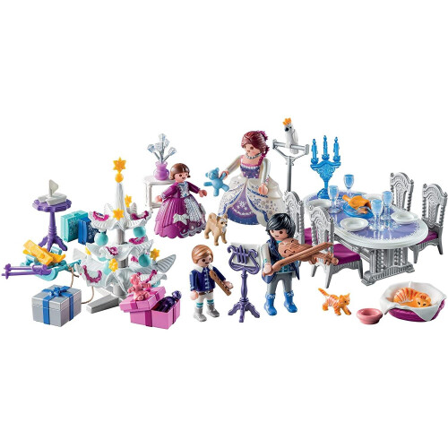 PLAYMOBIL Playmobil 9485 Advent Calendar - Christmas Ball 1