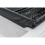 Brabantia Brabantia Large Dish Drying Rack with Draining Tray, Dark Grey 4