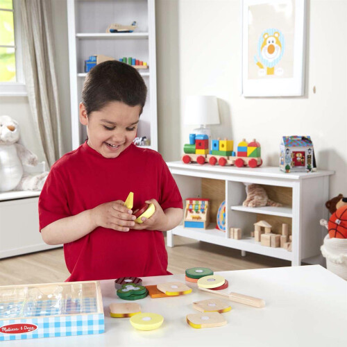 Melissa & Doug Melissa & Doug Sandwich Making Set 2