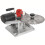 Sealey Saw Blade Sharpener - Bench Mounting 110W 8