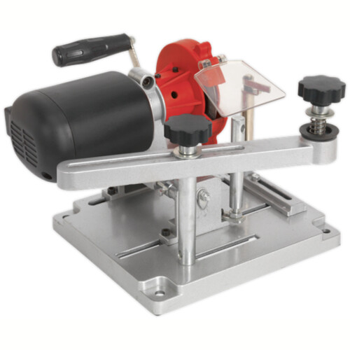 Sealey Saw Blade Sharpener - Bench Mounting 110W 1