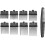 BaByliss 7755UBaByliss MEN Power Clipper Mains Powered Hair Clipper 2