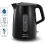 Morphy Richards Morphy Richards 120009 Brita Filter Electric Jug Kettle, 3000 W, Black 2