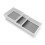 Addis Addis Drawer Tidy Set Of 3 4