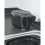 Addis Addis 2.5 Litre Kitchen Compost Caddy, Black/Grey 2