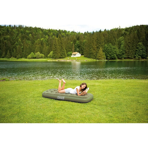 Coleman Coleman Comfort Single Airbed 2