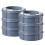 Tommee Tippee Tommee Tippee Nappy Bin Twist Refill - 6 Refills 2