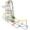 K'NEX K'NEX Education STEM Explorations Roller Coaster Building Set for Ages 8+ Construction Education Toy, 546 Pieces 5