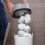 Tommee Tippee Tommee Tippee Nappy Bin Twist Refill - 6 Refills 5