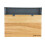 Joe Wicks Joe Wicks Large Grey Chopping Board with Food Tray 2