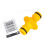 Hozelock Hozelock Double Male Connector 22916014 4