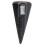 Wilkinson Sword Wilkinson Sword Grenade Log Wood Splitter Diamond-Shaped Garden Mallet Axe Tool 4