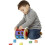Melissa & Doug Melissa & Doug Match and Roll Shape Sorter 6